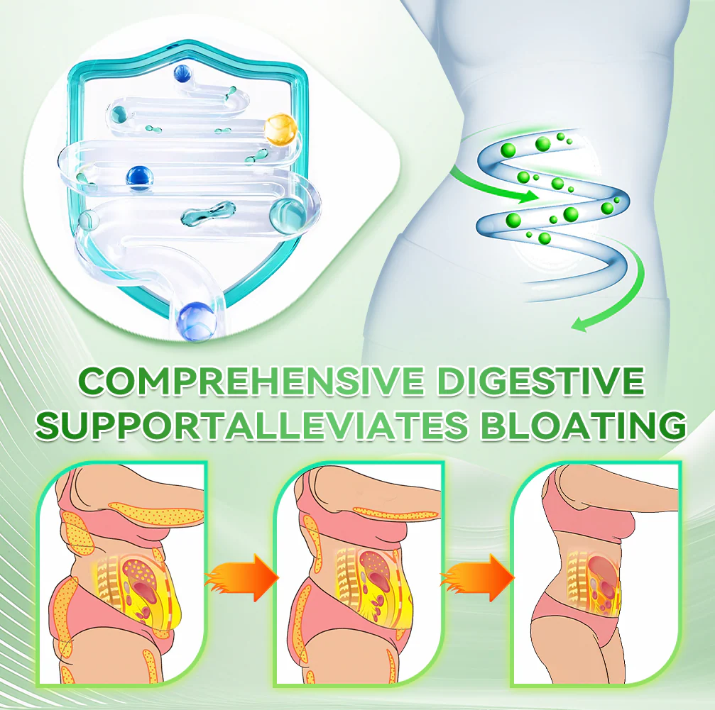 50%OFF! LAST SOLD TODAY!! ⤠Official StorešNATRAVORĀ®10-in-1 Multi-Functional Vitality Oral Solutionš©āā¤ļøāšØ(Just once a day,visible changes in 7 days)ā
For obesity,cardiovascular health,diabetes,sleep apnea,Gut Health,joint issues,and more