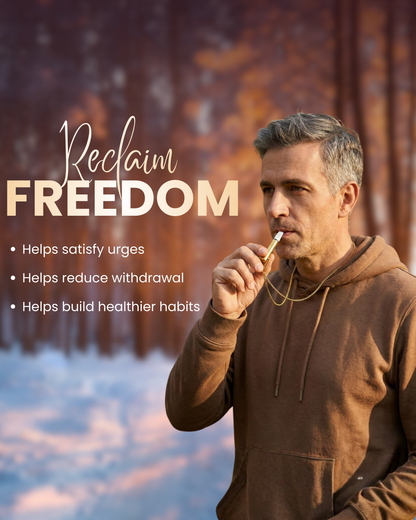 BreatheFree Resistance Necklace