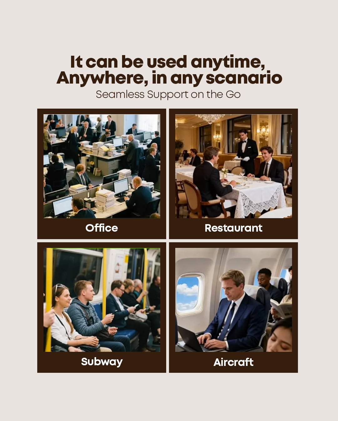 BreatheFree Resistance Necklace