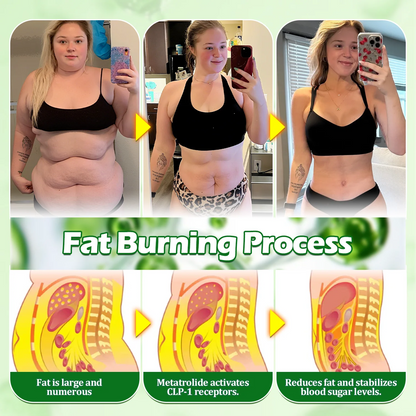 50%OFF! LAST SOLD TODAY!! ❤ Official Store🍀NATRAVOR®10-in-1 Multi-Functional Vitality Oral Solution👩‍❤️‍👨(Just once a day,visible changes in 7 days)✅For obesity,cardiovascular health,diabetes,sleep apnea,Gut Health,joint issues,and more